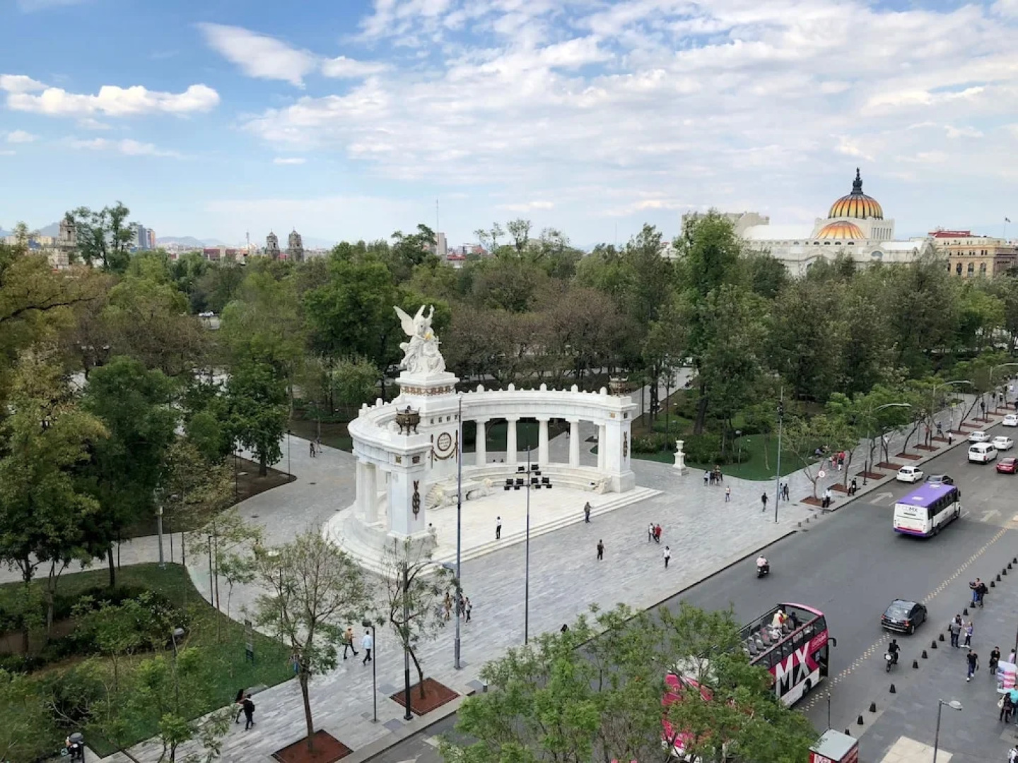 Apartment Centro Histórico 605