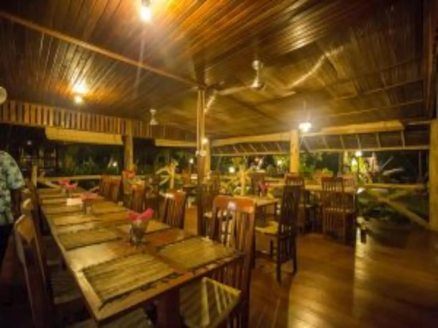 Raja Ampat Dive Lodge