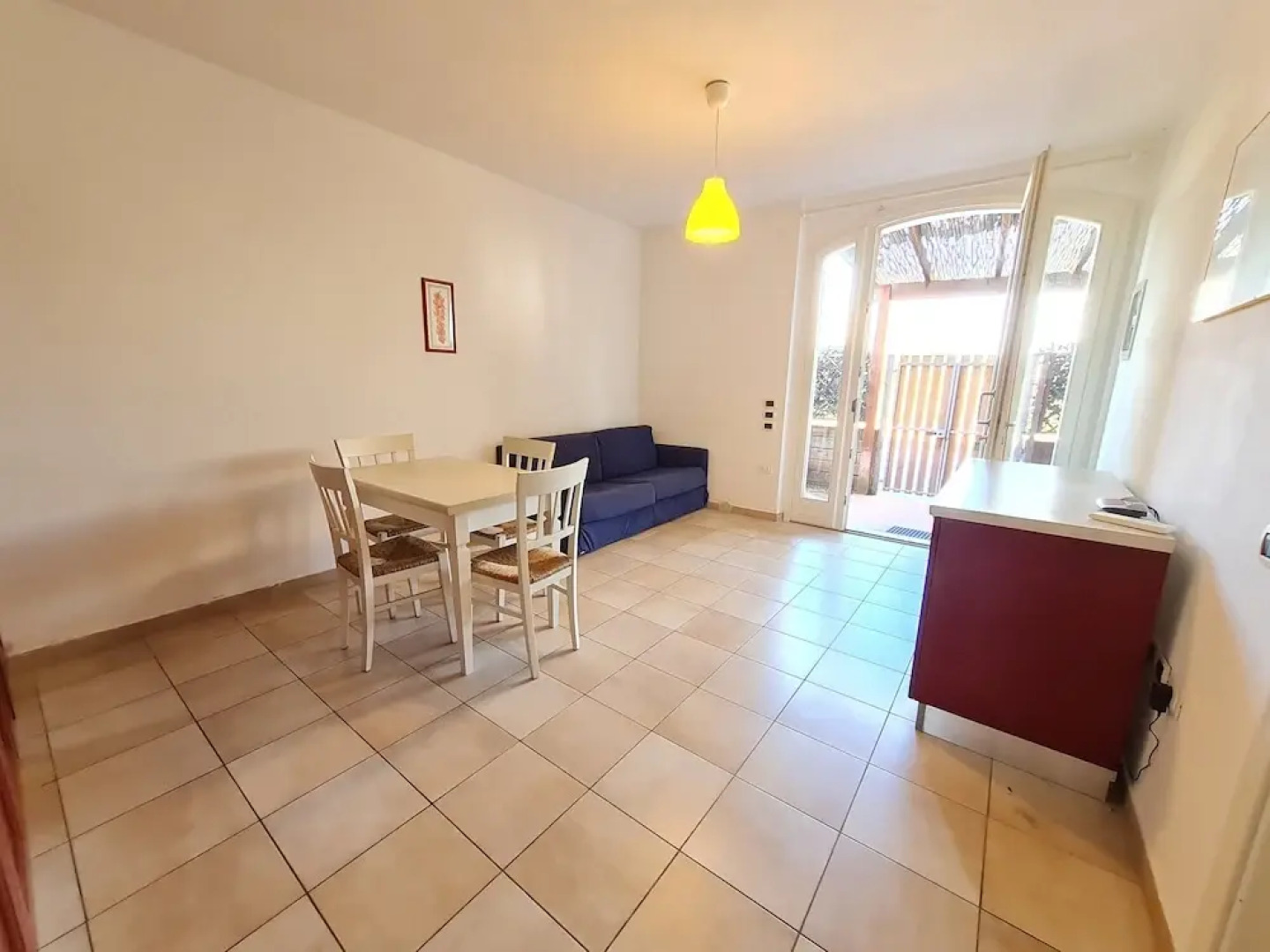 Ombra Verde - B&B e Appartamenti