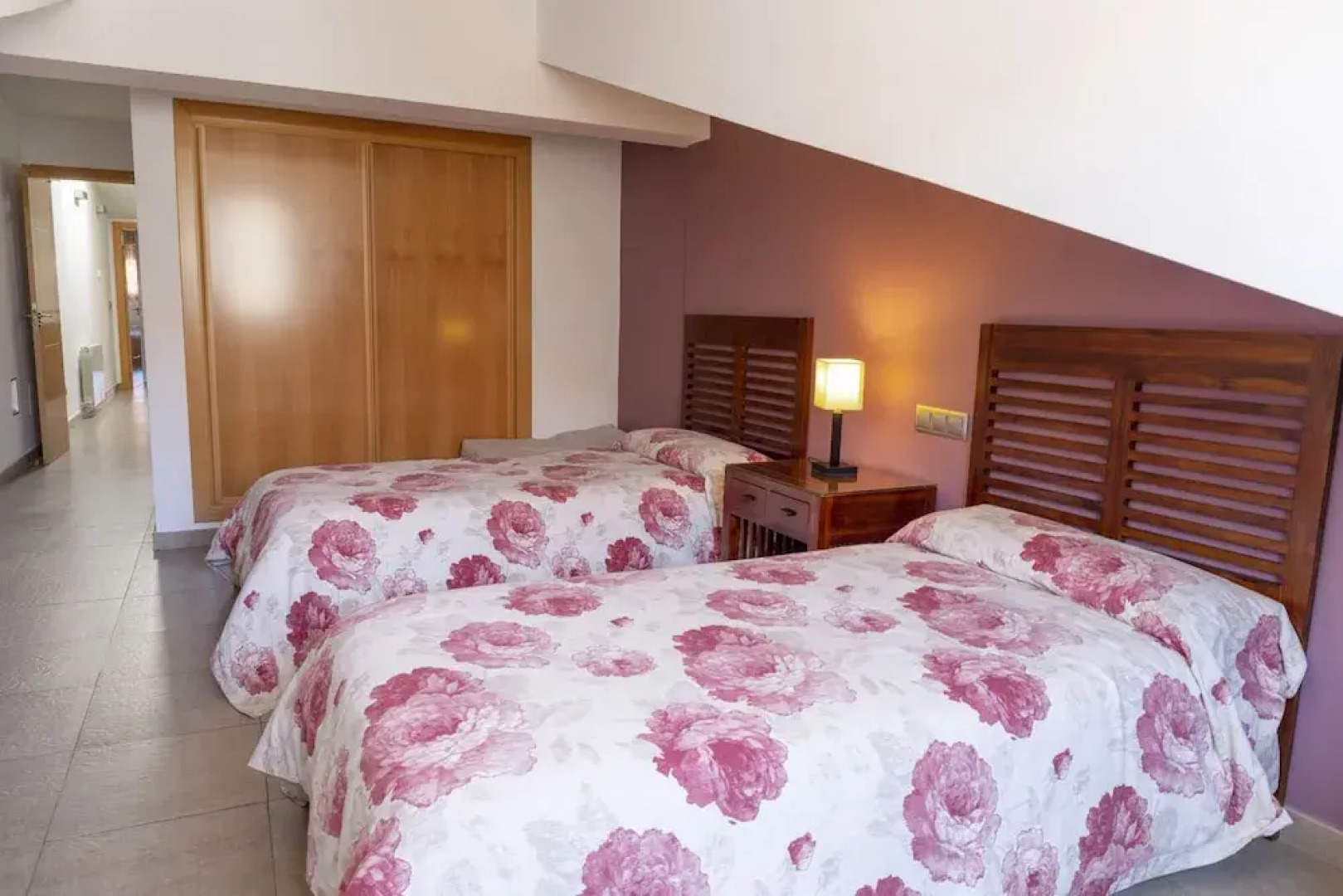 Casas Rurales Abuela Benita