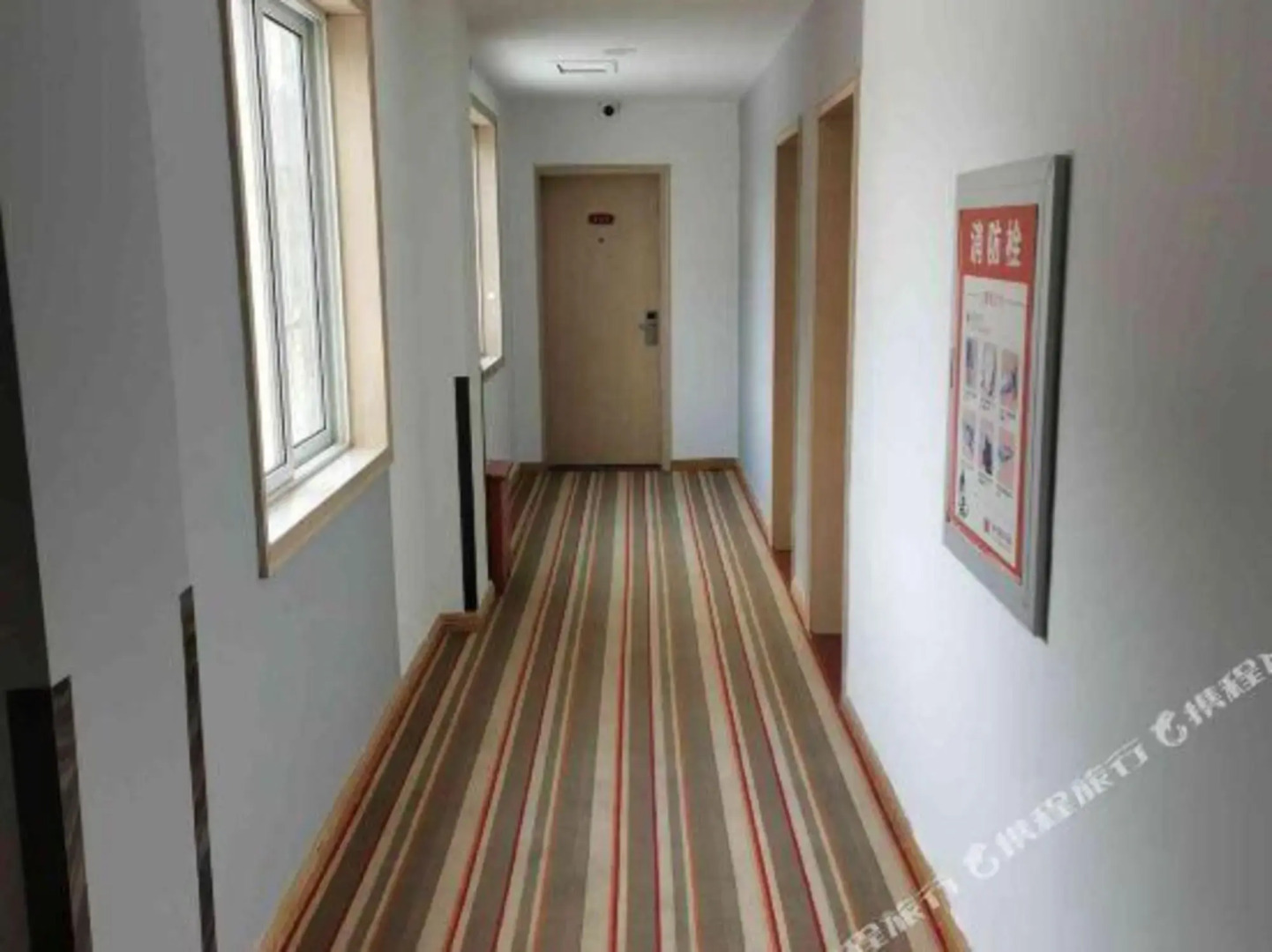 Yancheng Yuedu City Hotel (Tiandihe Shop)