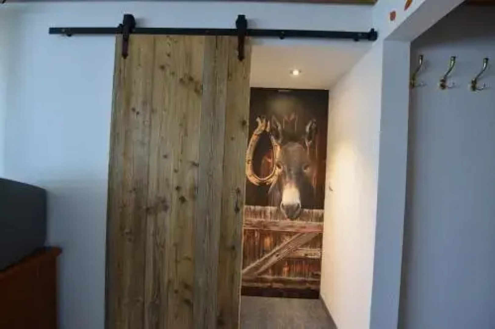 Landhaus Waldfrieden