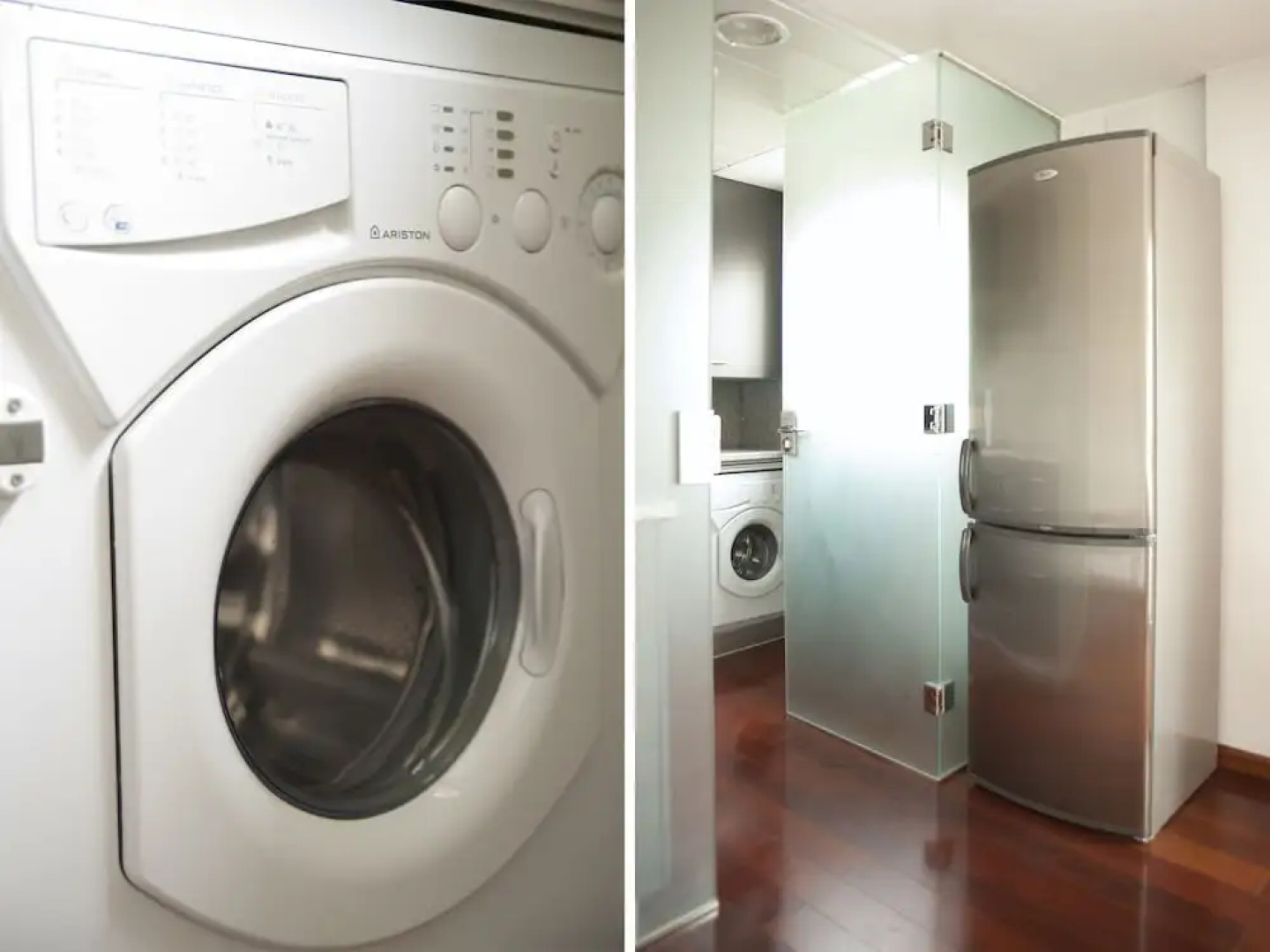 Apartamentos Sabinas El Pilar