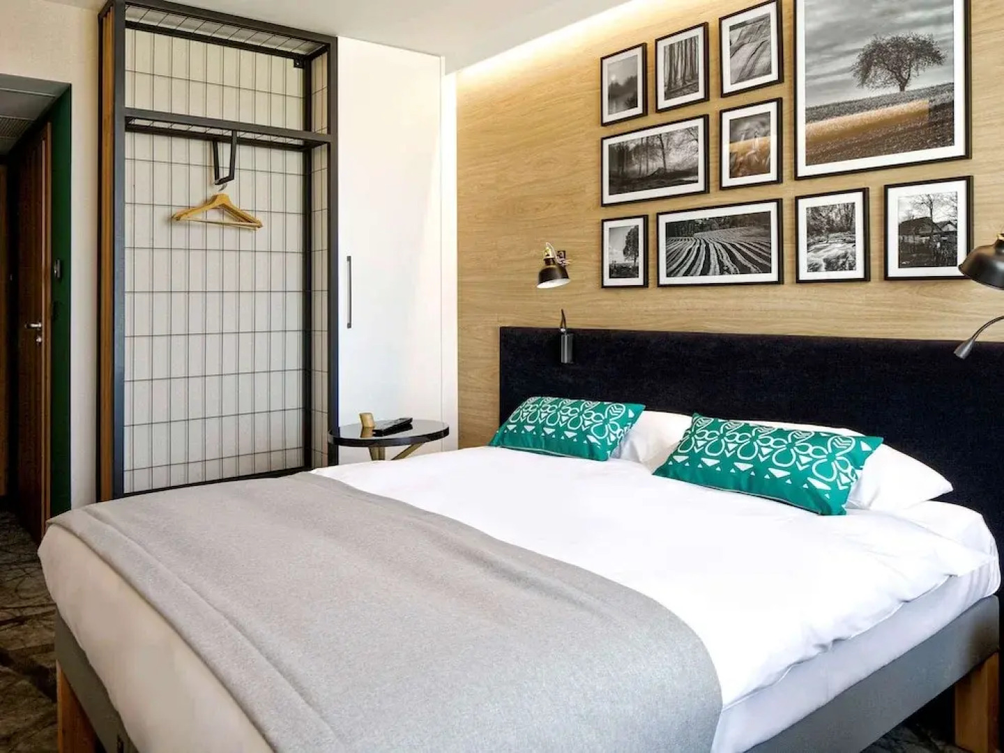 Отель B&B Hotel Tomaszów Lubelski