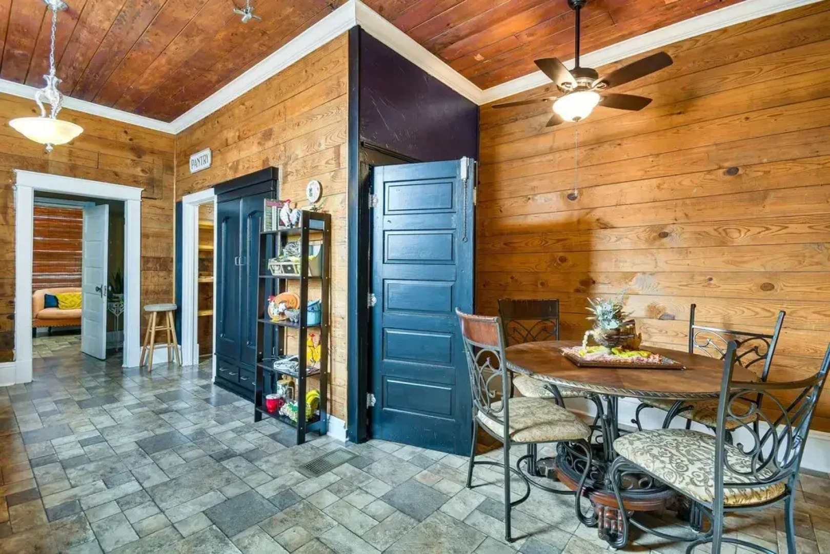 Downtown Hereford Apartment: Dine, Shop + More!