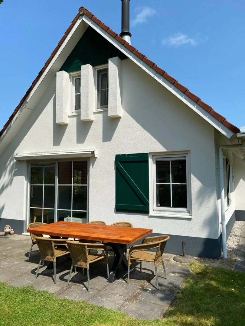 Vakantiewoning 'Eysinga State'