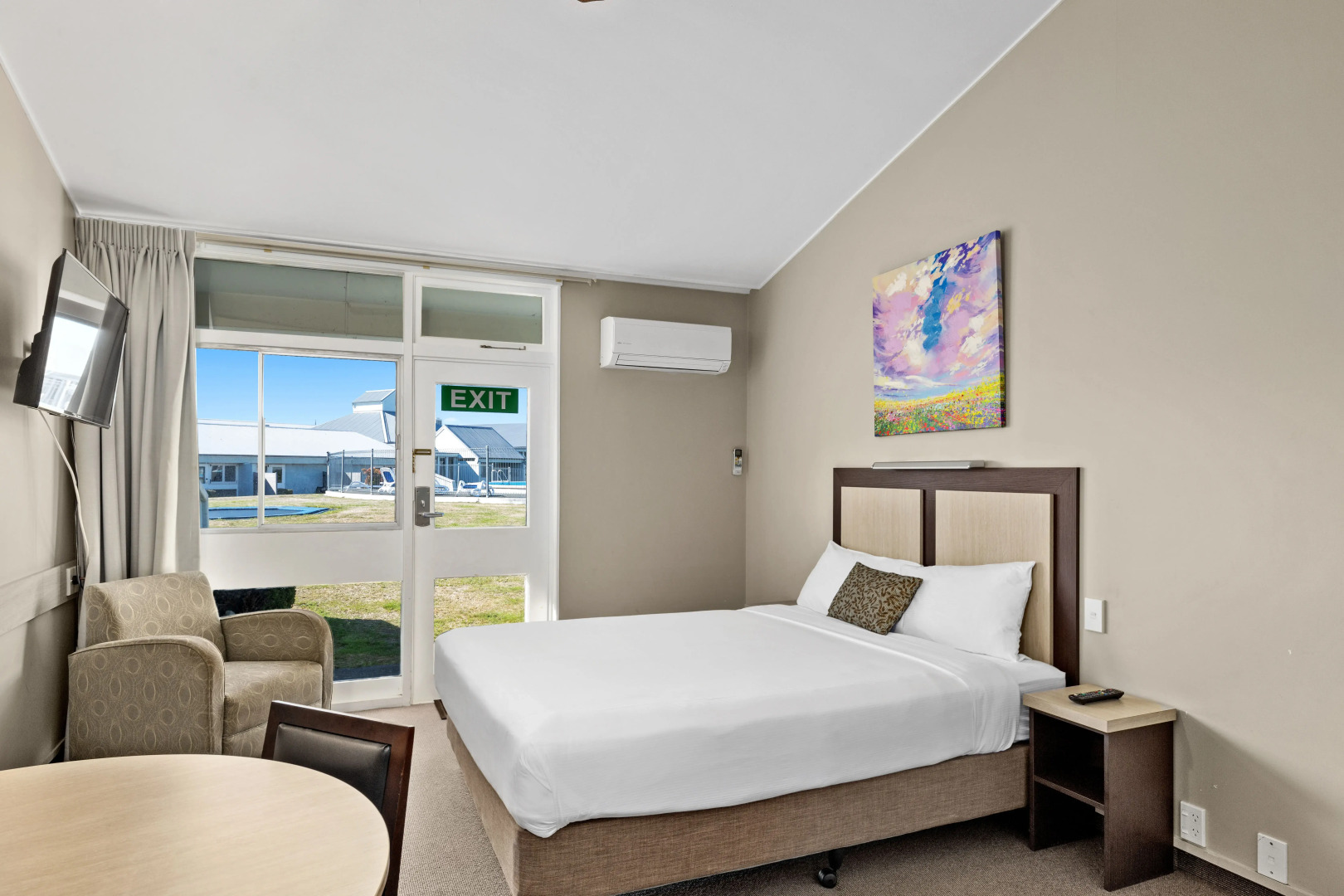 Copthorne Resort Solway Park