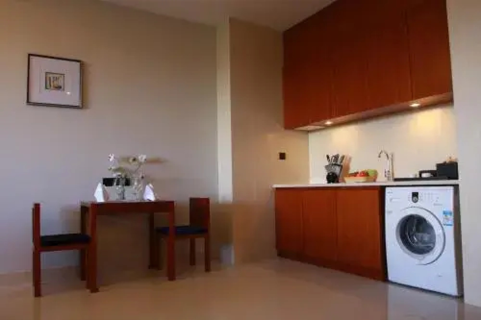 Wode Pension Holiday Hotel