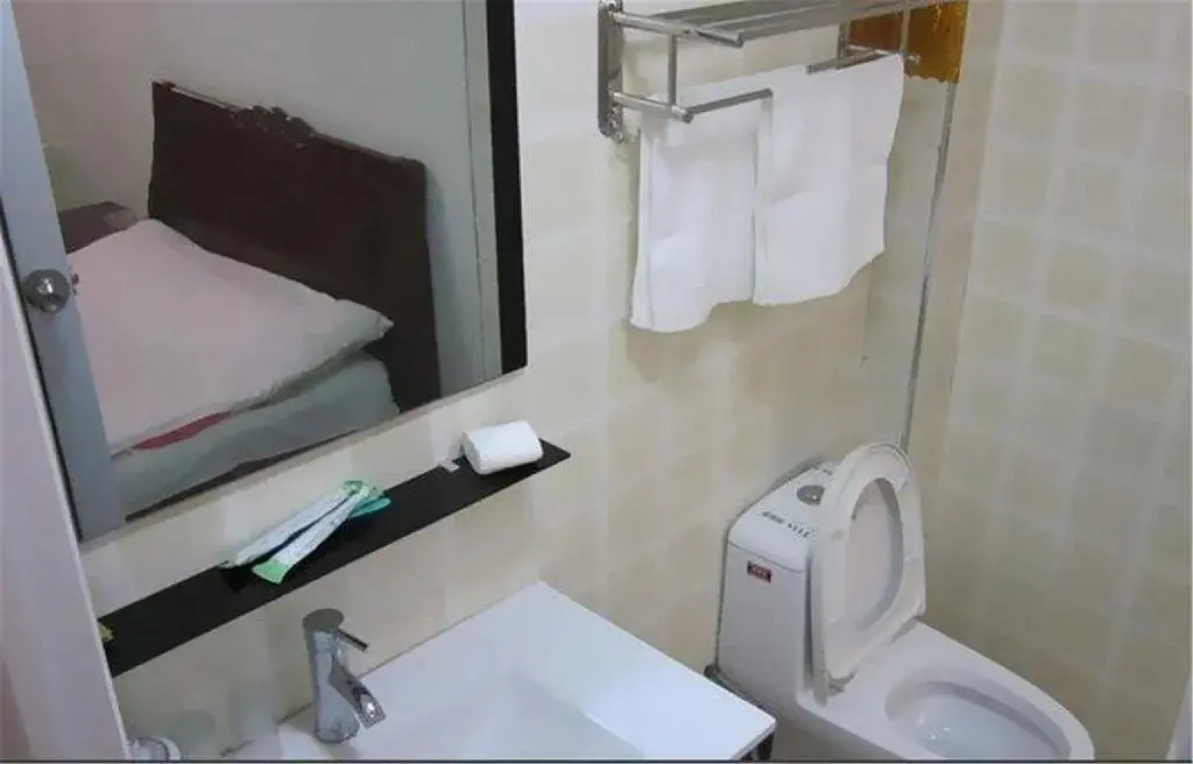 Beidaihe Wensong Hotel