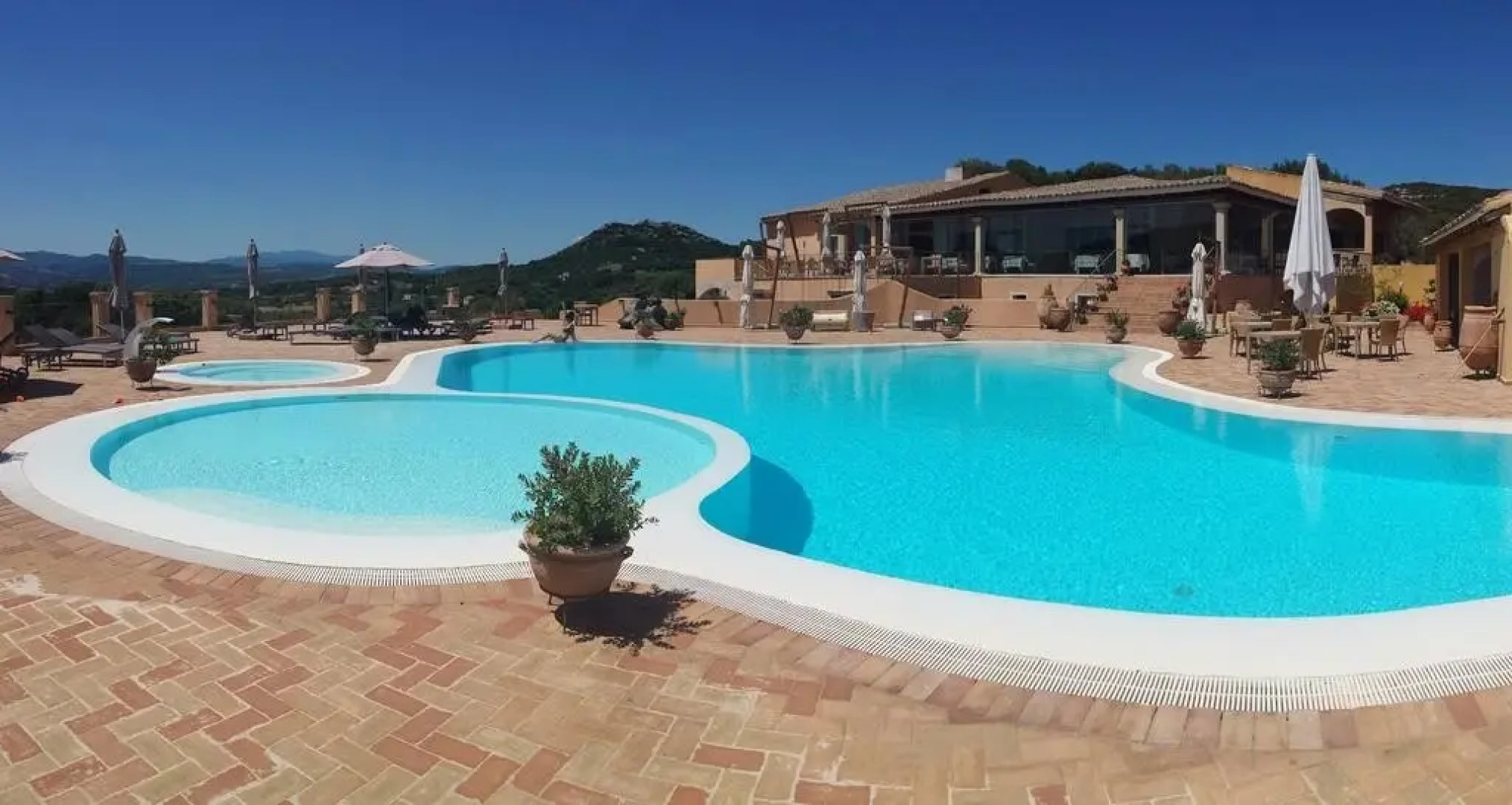 Felix Hotels - Country Resort Parco Degli Ulivi