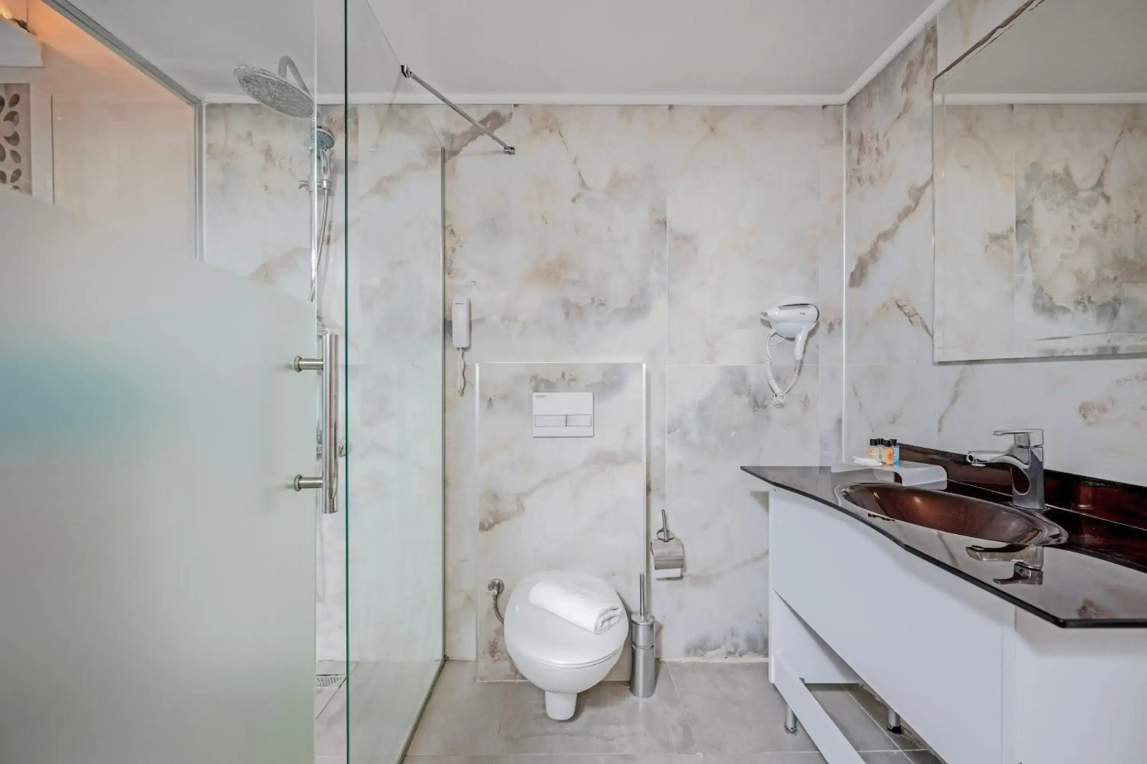 Armir Resort - All inclusive