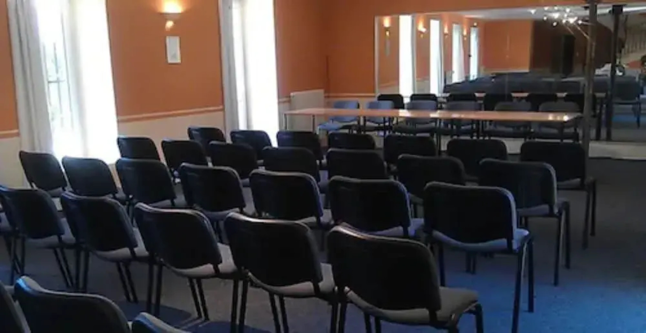 Domaine des Tilleuls