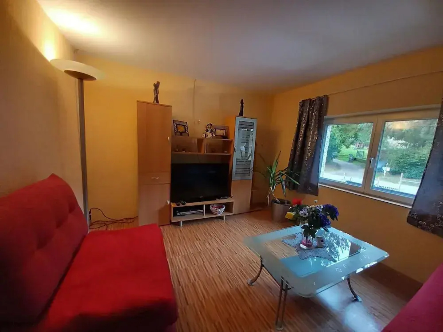 Nature Retreat in Lorraine