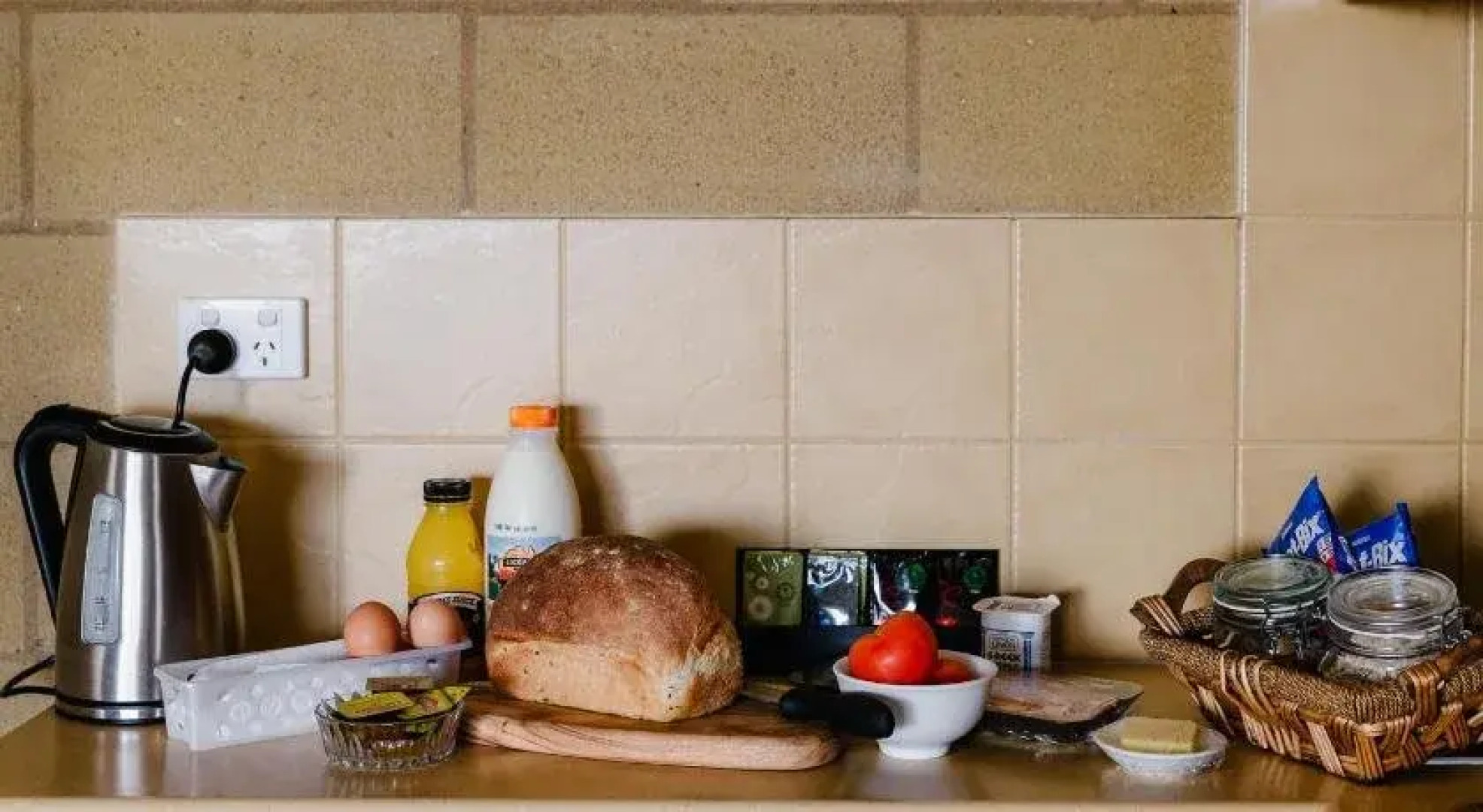 Wallaby Ridge Retreat