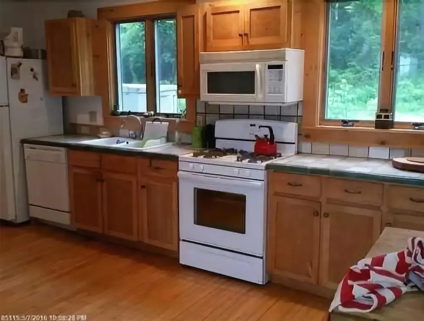 Perkins Cottage - Three Bedroom Home