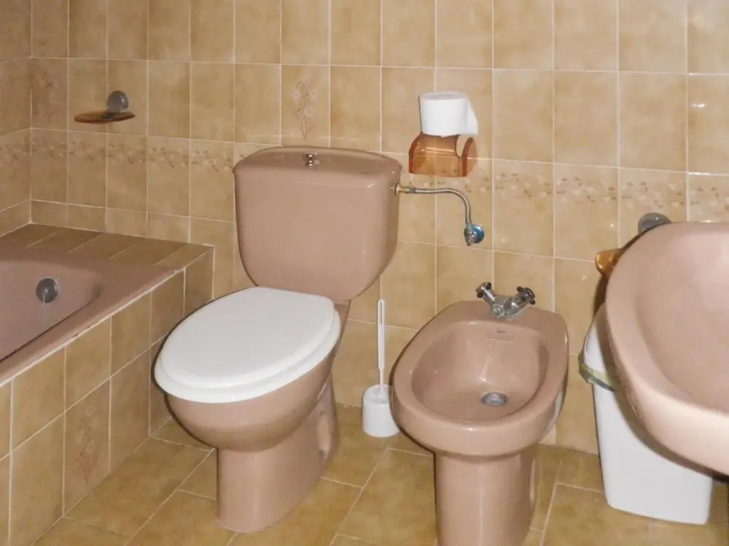 House With 3 Bedrooms in Albalat de la Ribera, With Enclosed Garden -