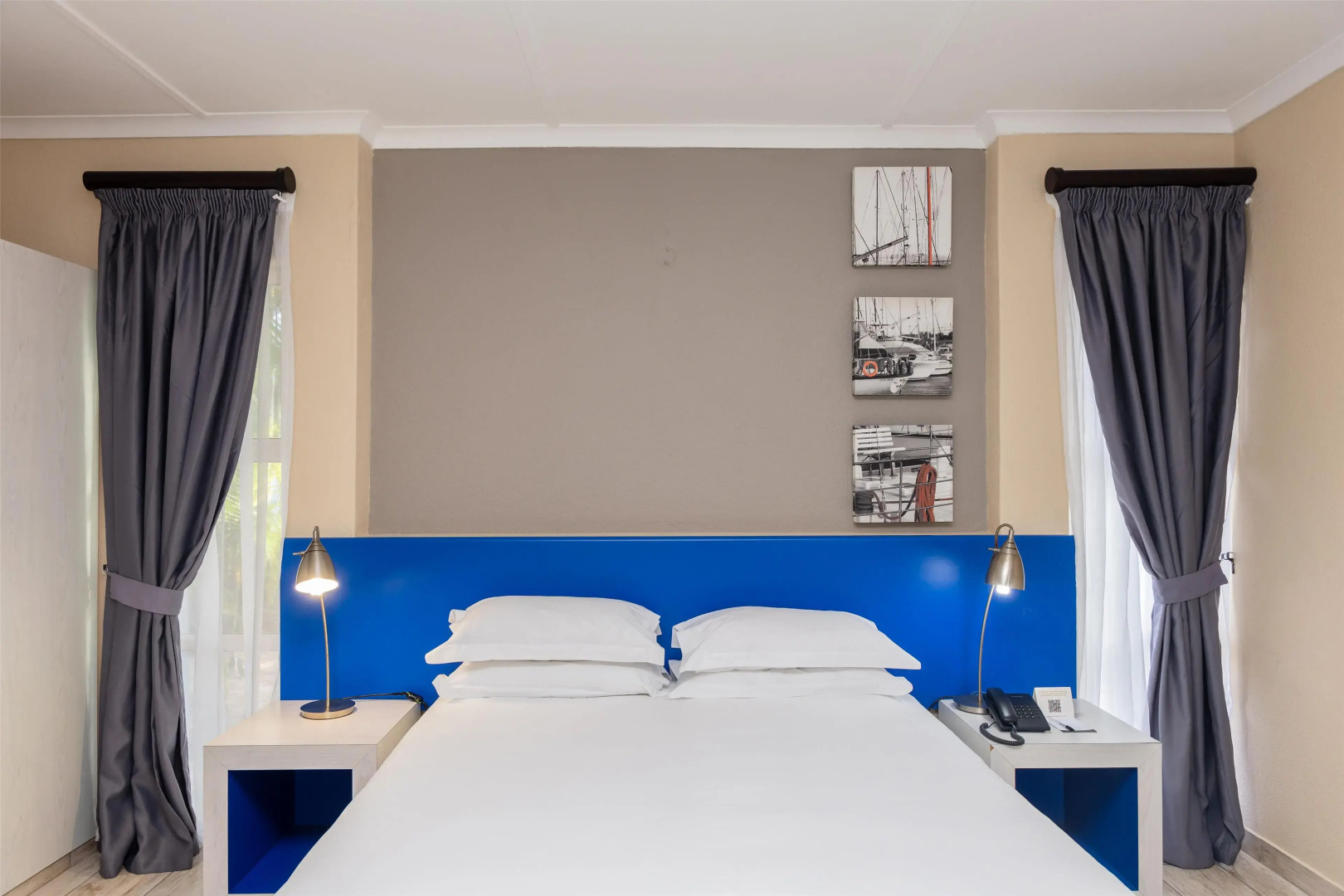 Premier Splendid Inn Bayshore