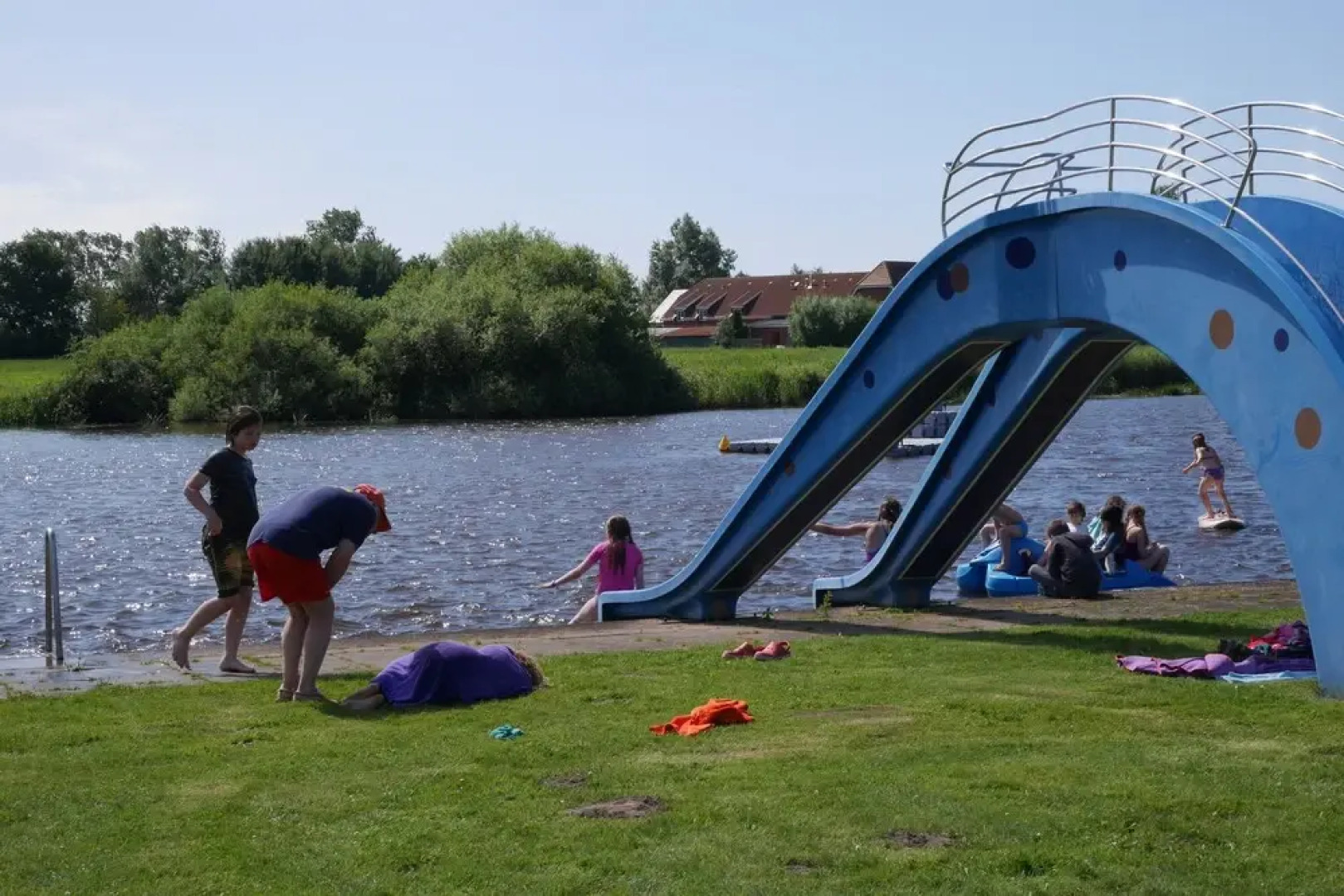 Ferienwohnung Vogelsang