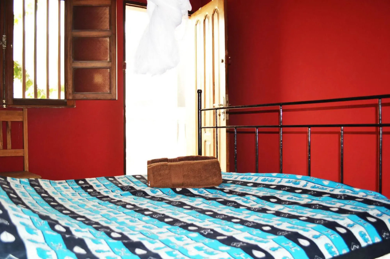 ViaVia Senegal Dakar - Hostel/Backpacker