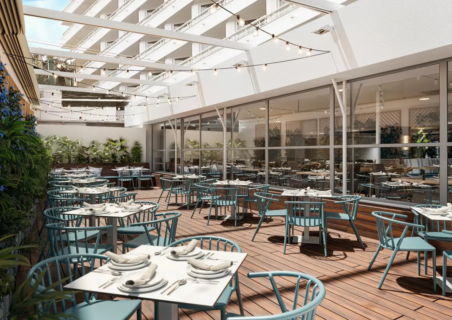 Hotel Costa Málaga (Adults Recommended) by Pierre & Vacances