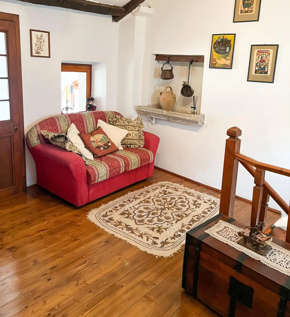 Villa sulle colline del Prosecco - Casa di Gaia