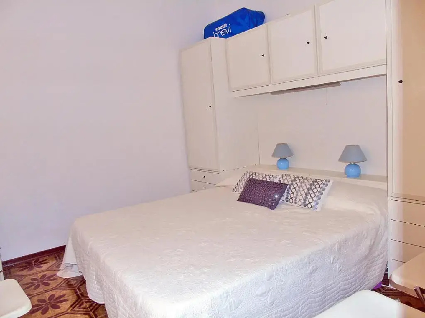 Piana degli Ulivi a Lerici