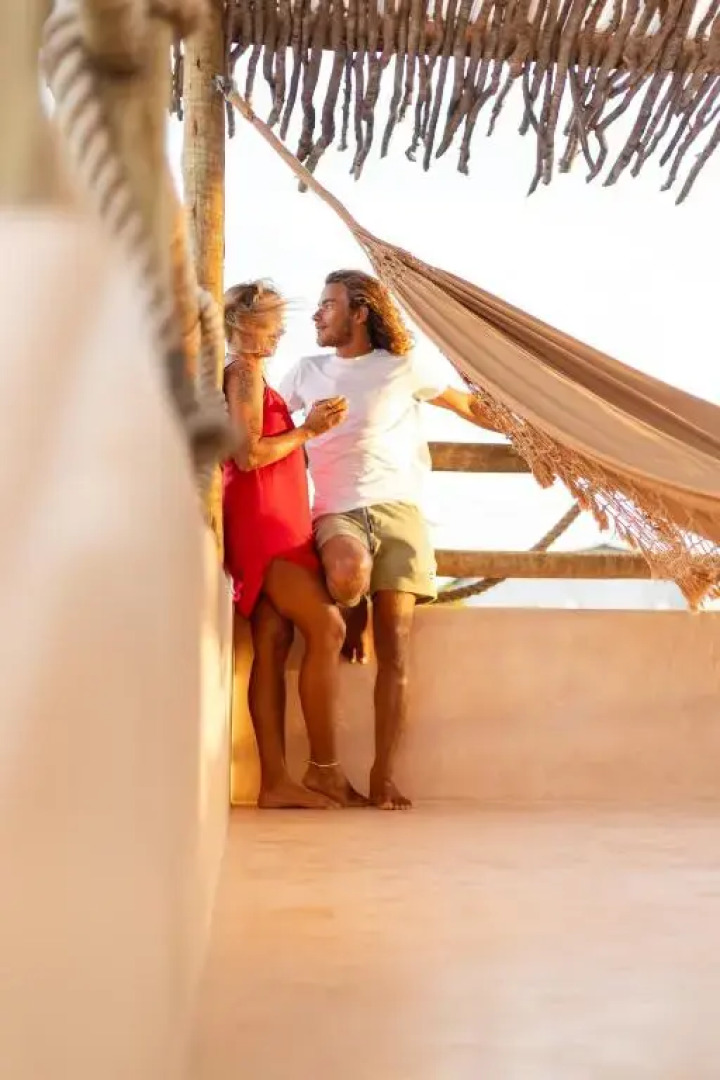 Vind Kite Houses - House 1