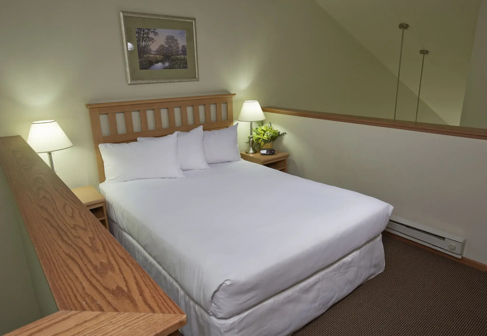 Timber Ridge Lodge and Waterpark