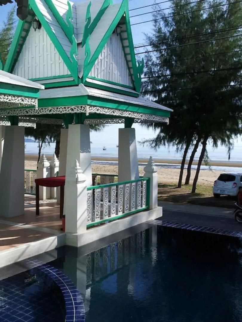 Samroiyod Beach Resort