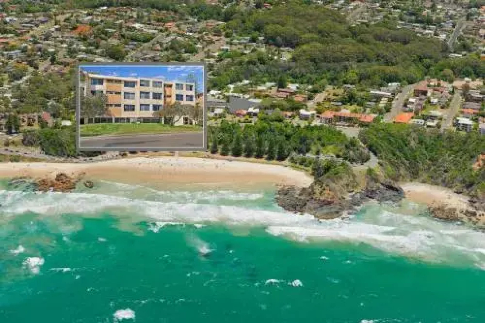 Portsea 16 14 Surf Street