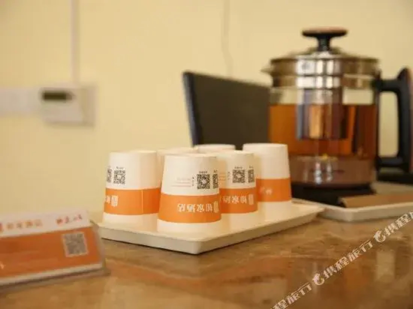 Homeinns Tangshan Huayan Bei Lu Exhibition Centre