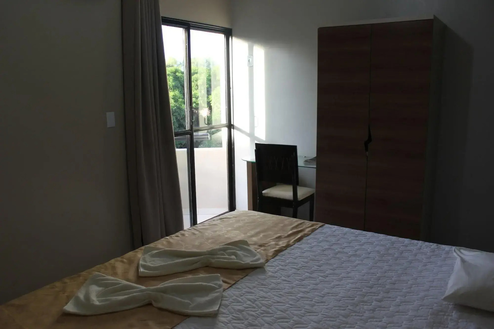 Hotel Solar das Mangueiras