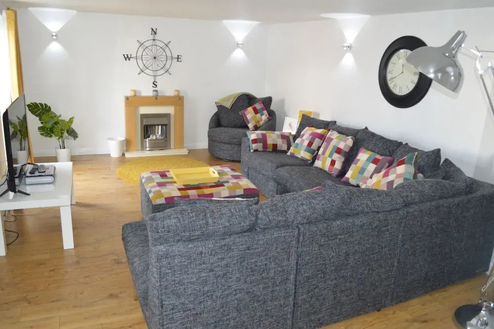 4-bed Cottage in Portknockie, Near Cullen, Moray