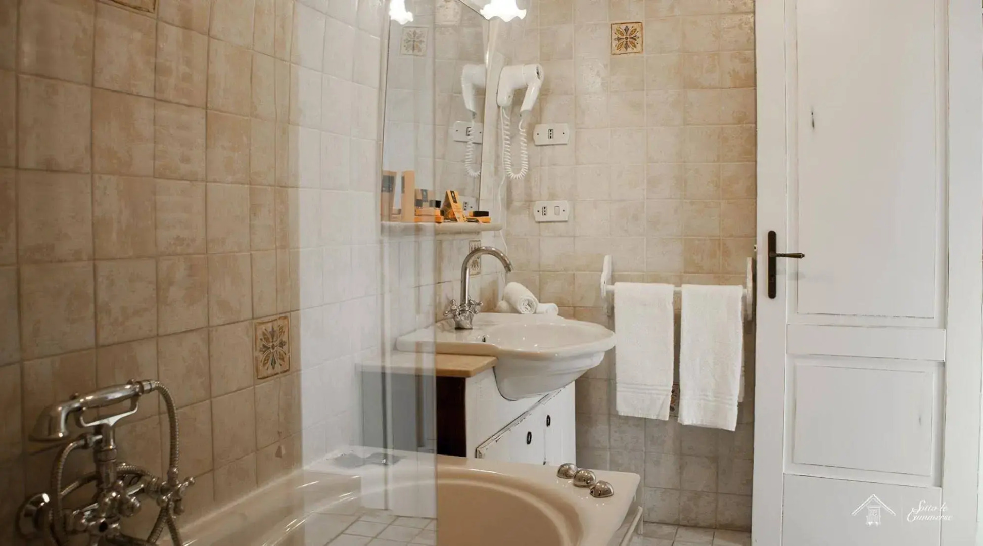 Sotto Le Cummerse Albergo Diffuso