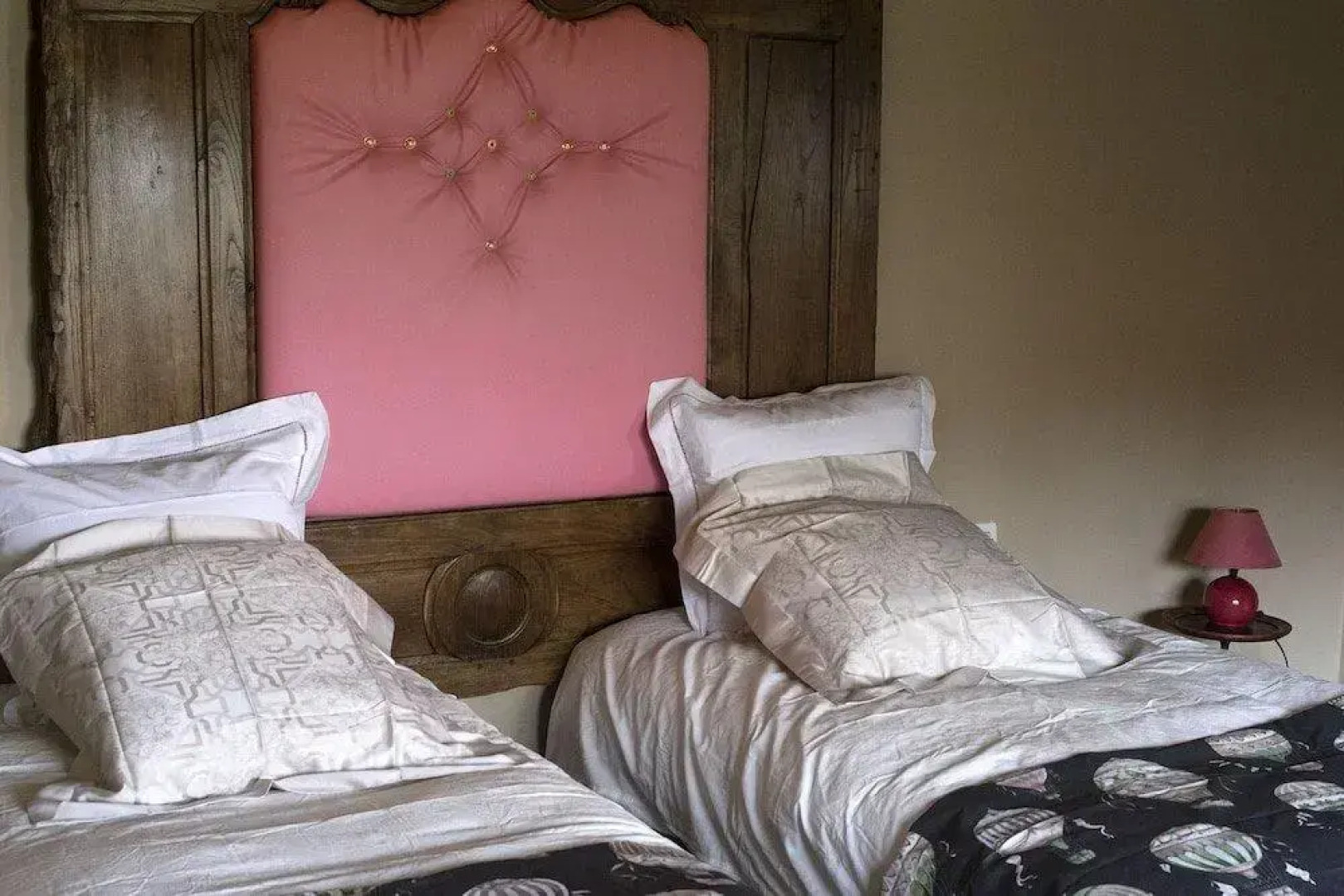 Le Manoir du Meldick