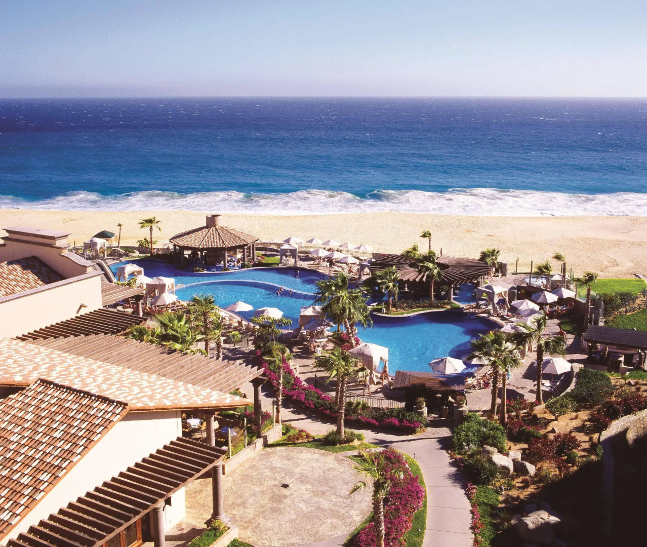 Pueblo Bonito Sunset Beach Golf & Spa Resort - All Inclusive