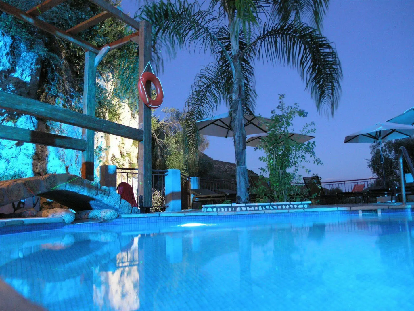 Filoxenia Sea & View