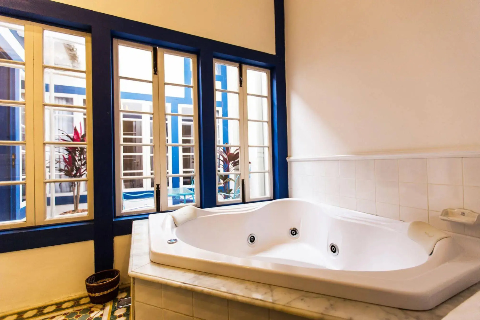 Hotel Solar do Rosário