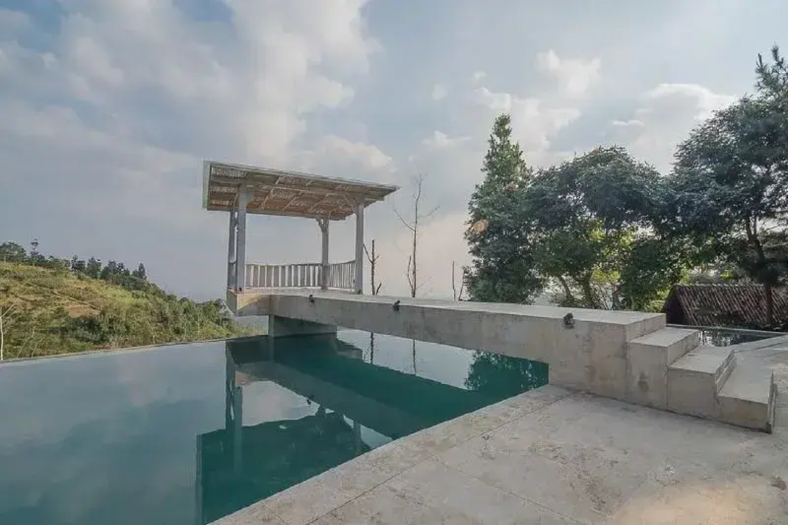RedDoorz Resort @ Lembang 2