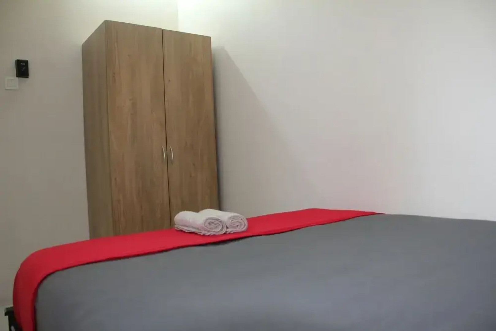 3BdR&2Bth condo Middle of Penang