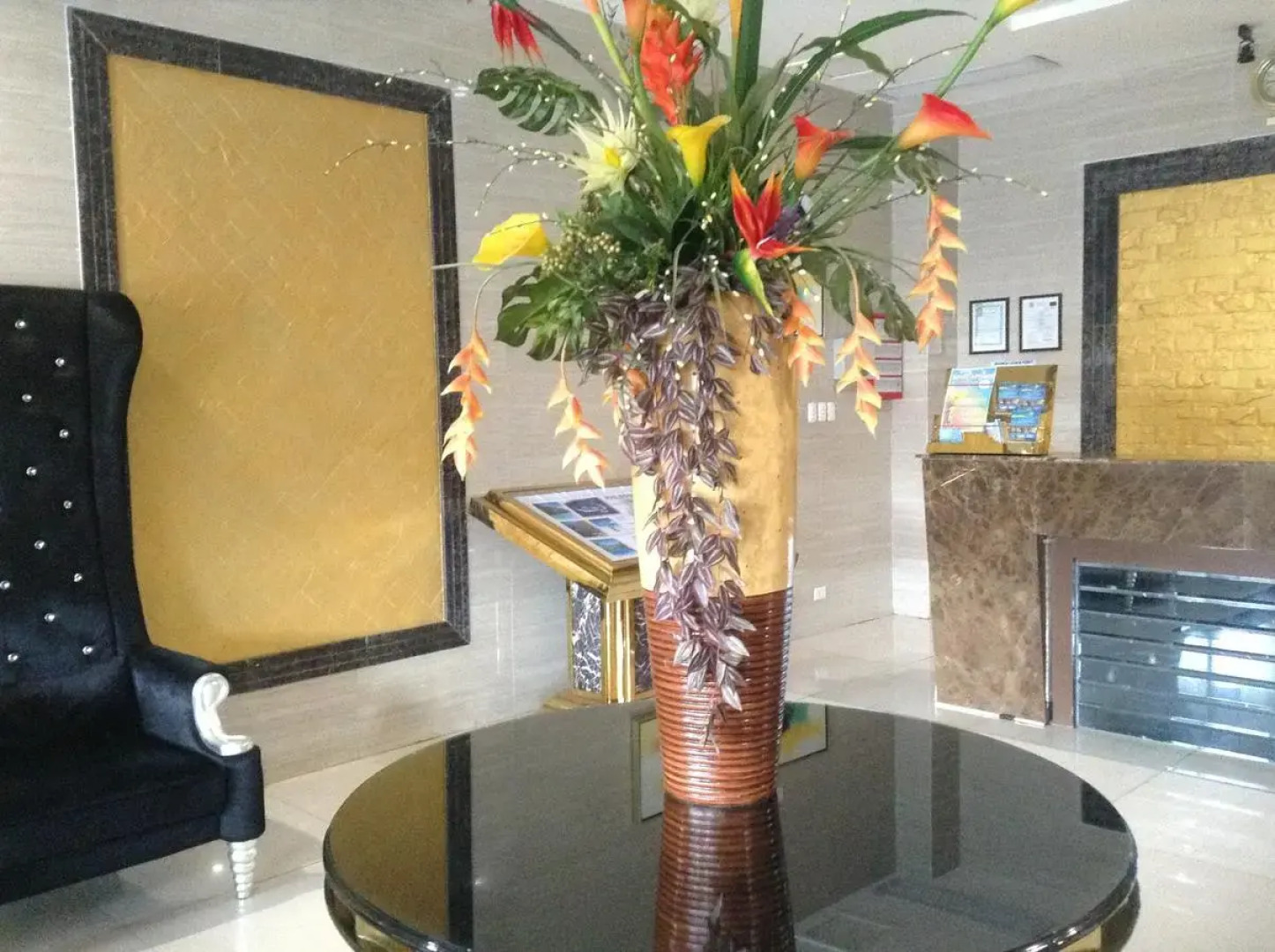 Sunlight Guest Hotel