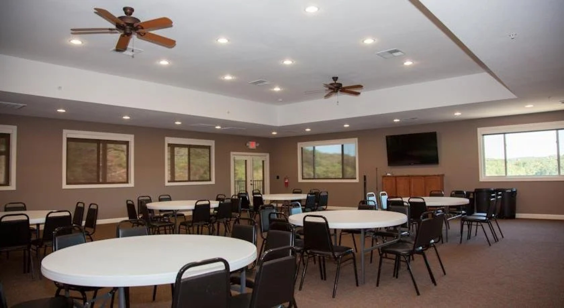 Holiday Shores Resort