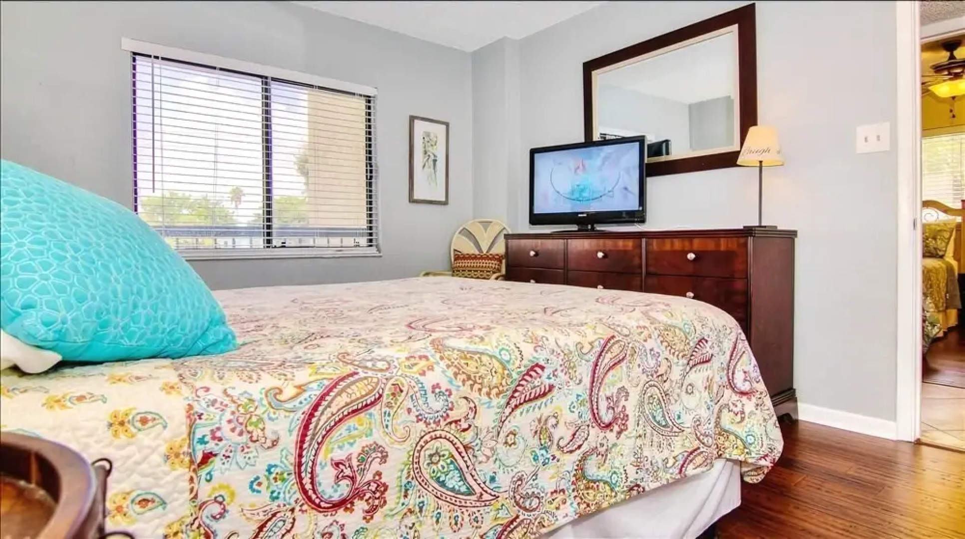 Sand Castle North 201 by RedAwning