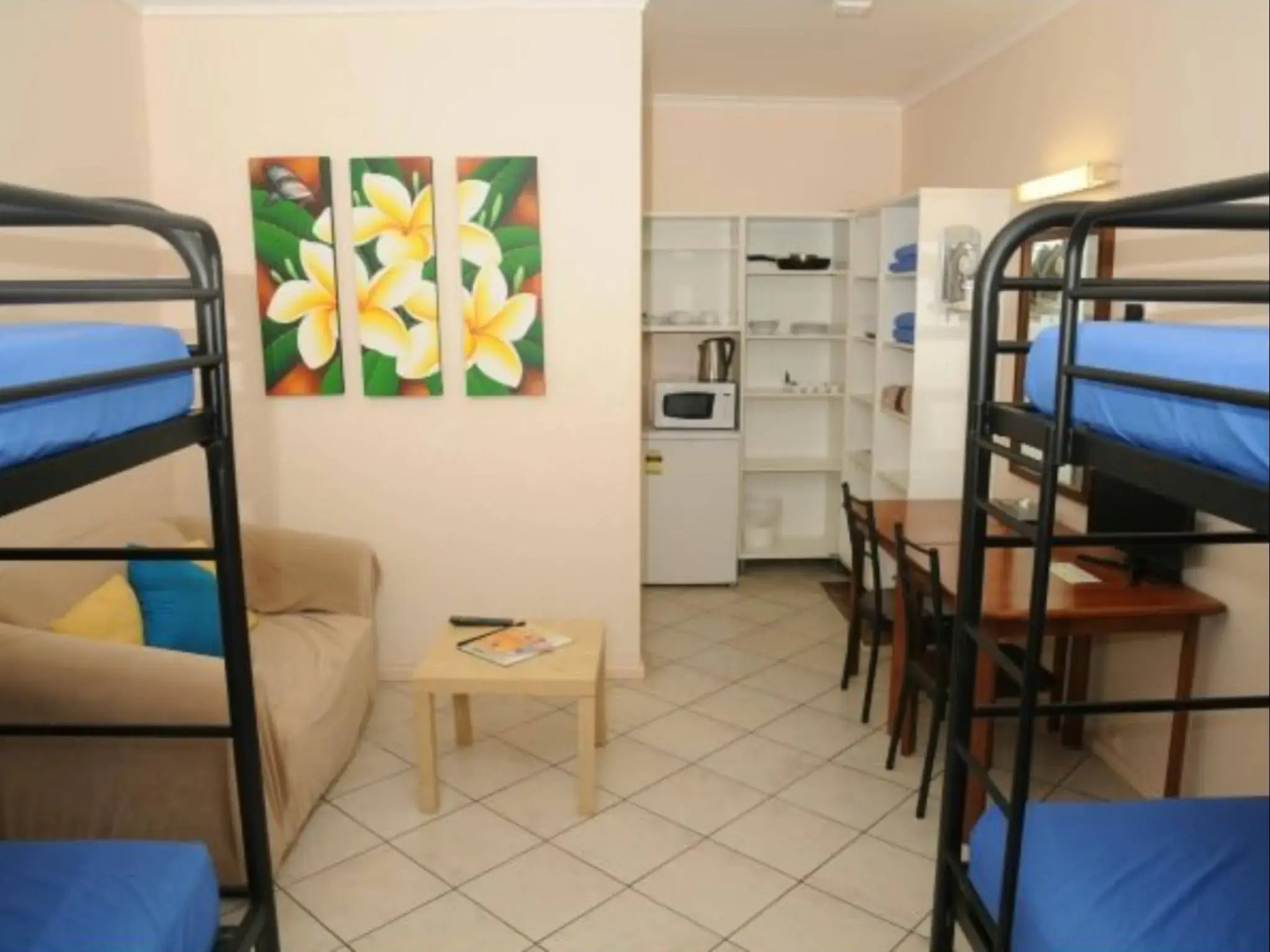 Kimberley Croc Motel