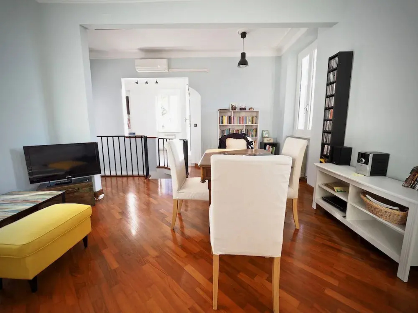 Casa Marconi Terrazza Sul Mare