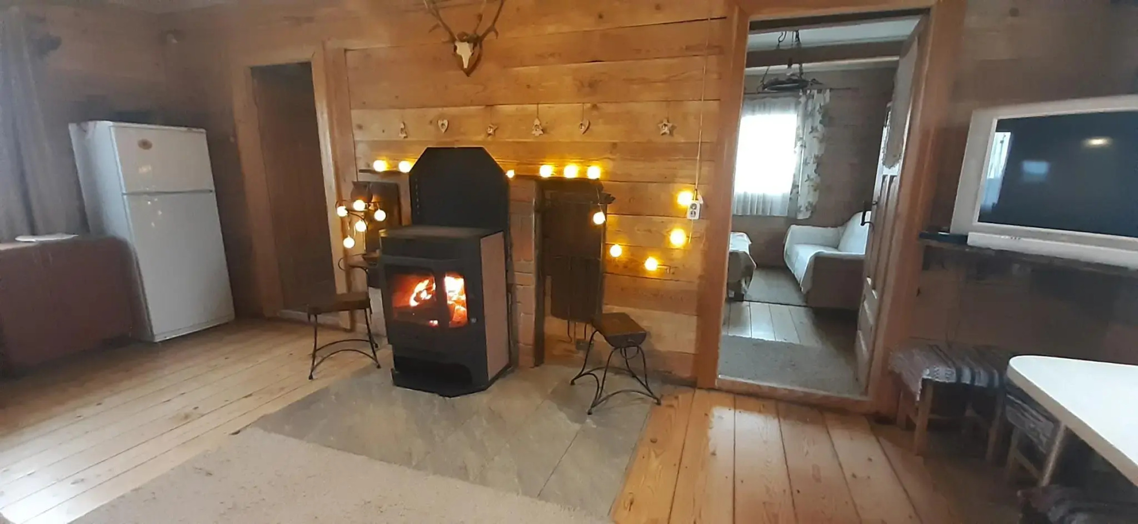 Агроусадьба Солнечный домик