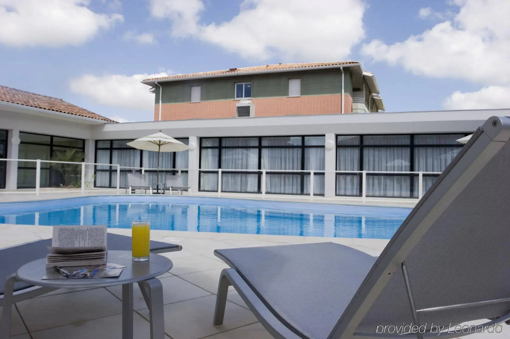 Appart’City Confort Toulouse Purpan