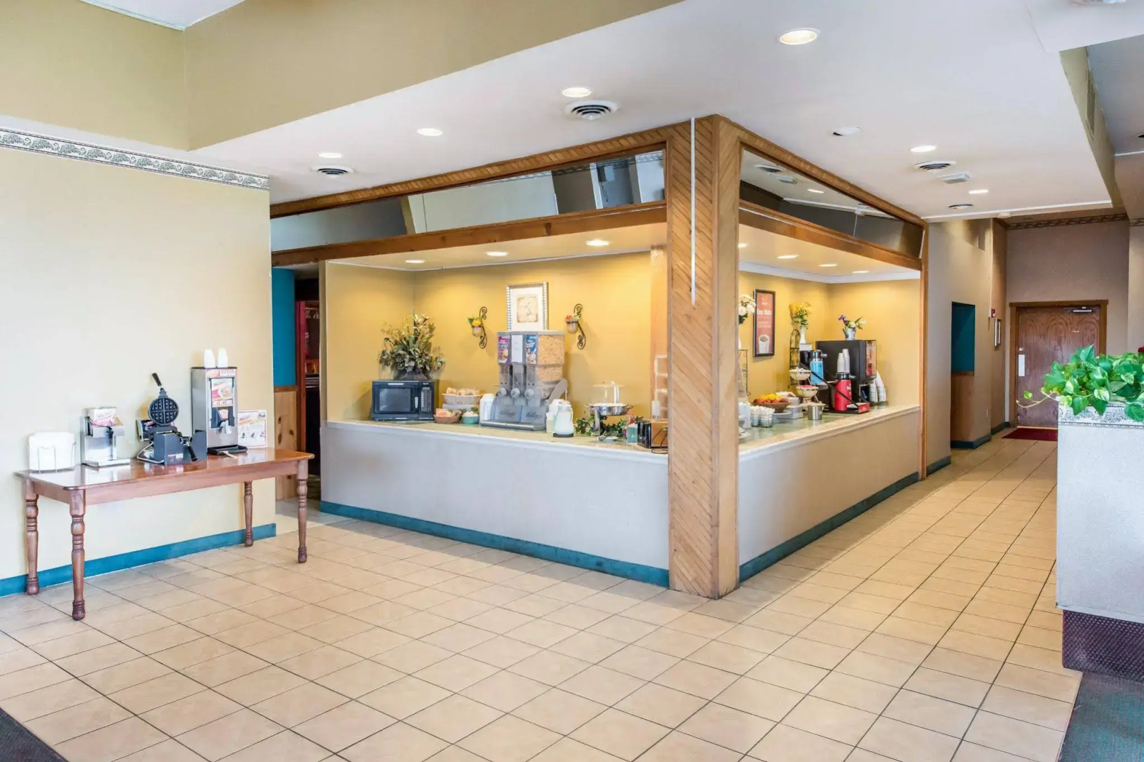 Econo Lodge