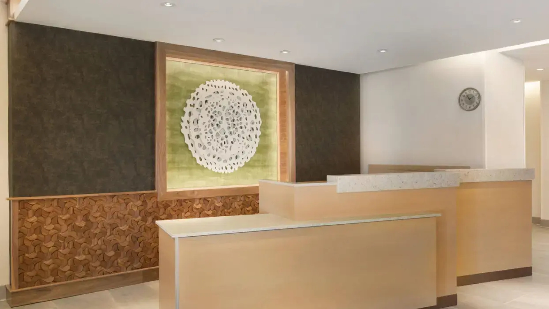 Fairfield Inn & Suites by Marriott Boulder Longmont