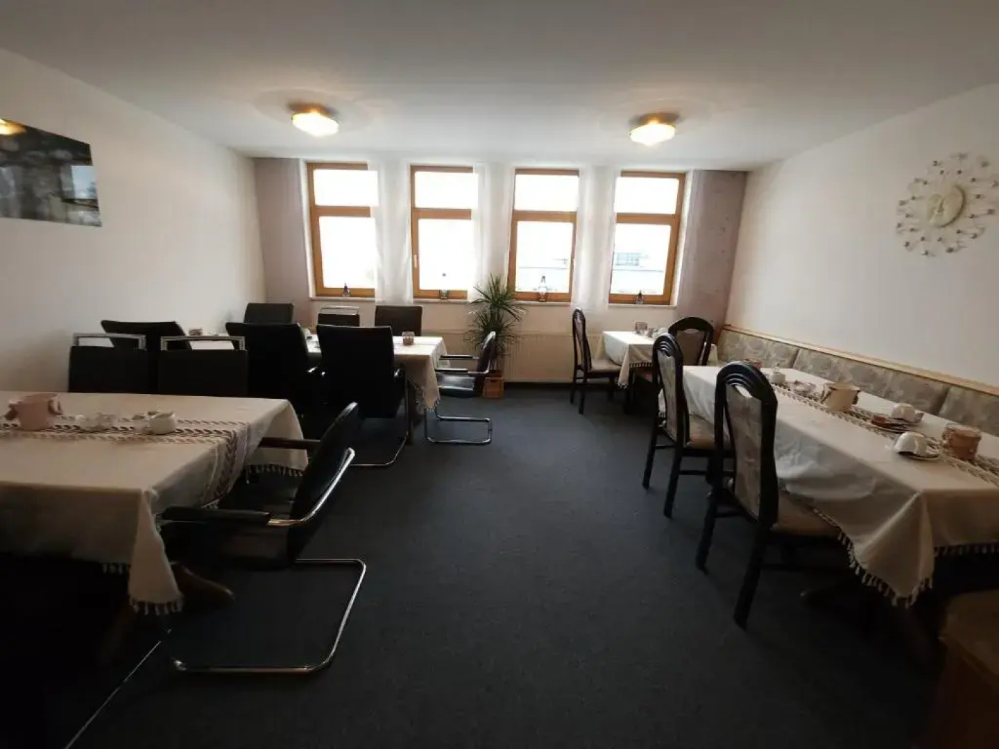 Hotel Garni